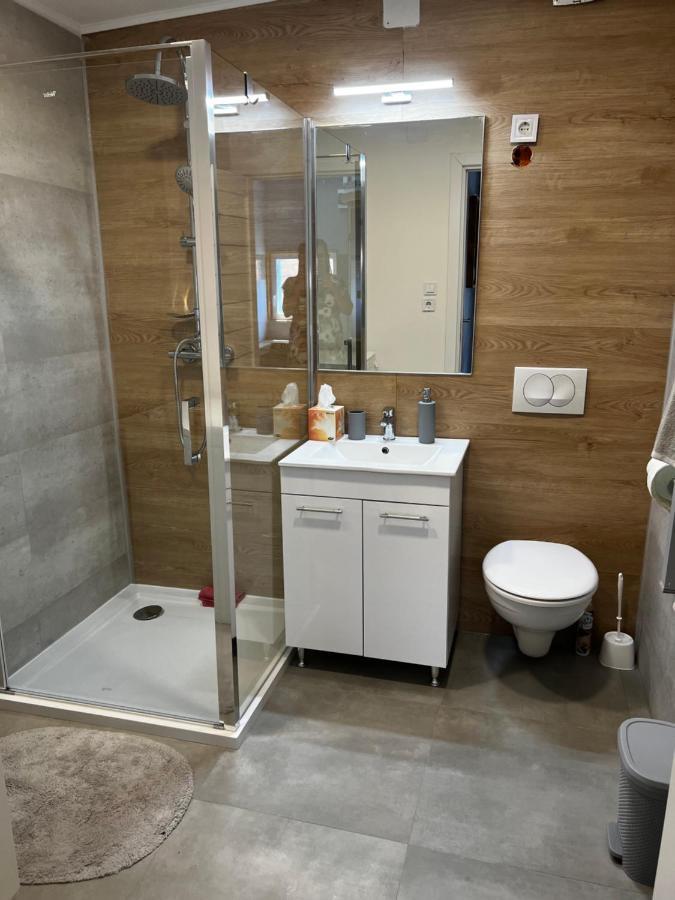 Villa Loft Pihenő és Wellness Ház Balatonfüred Exterior foto
