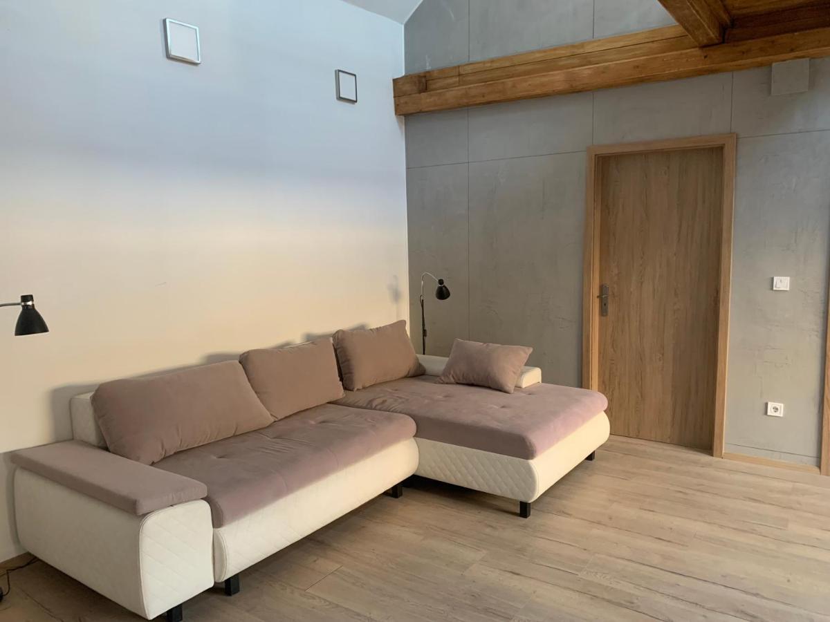 Villa Loft Pihenő és Wellness Ház Balatonfüred Exterior foto