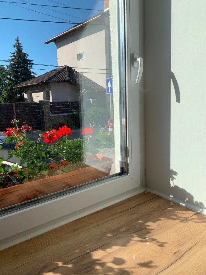 Villa Loft Pihenő és Wellness Ház Balatonfüred Exterior foto